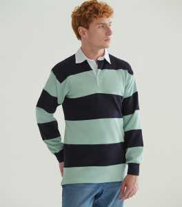 neneka　bibiy FRANCINE RUGBY TOP BIBIY. MADE | FRANCINE RUGBY TOP｜Bibiy.